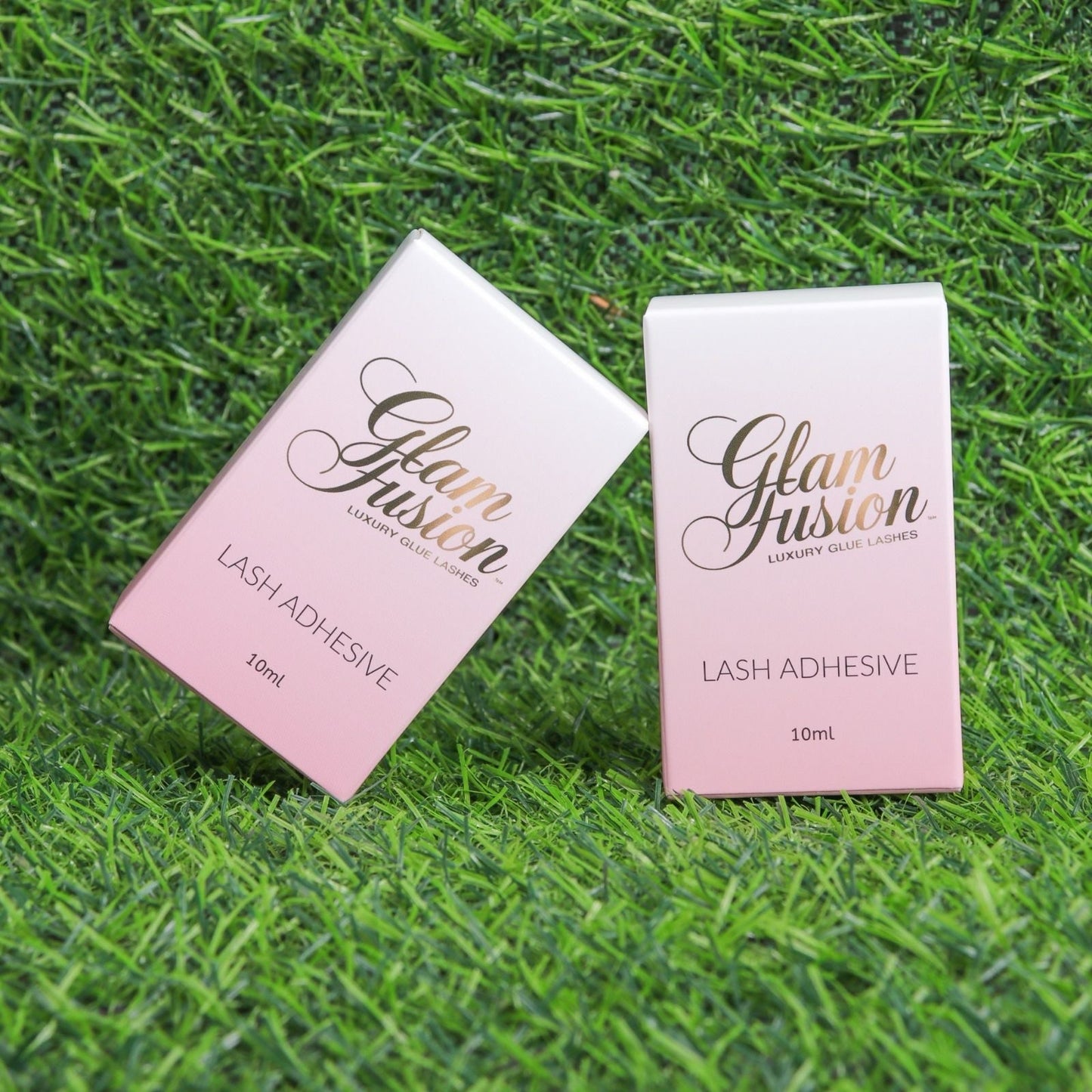 Glamglue