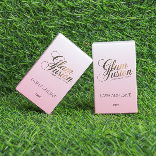 Glamglue