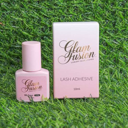 Glamglue