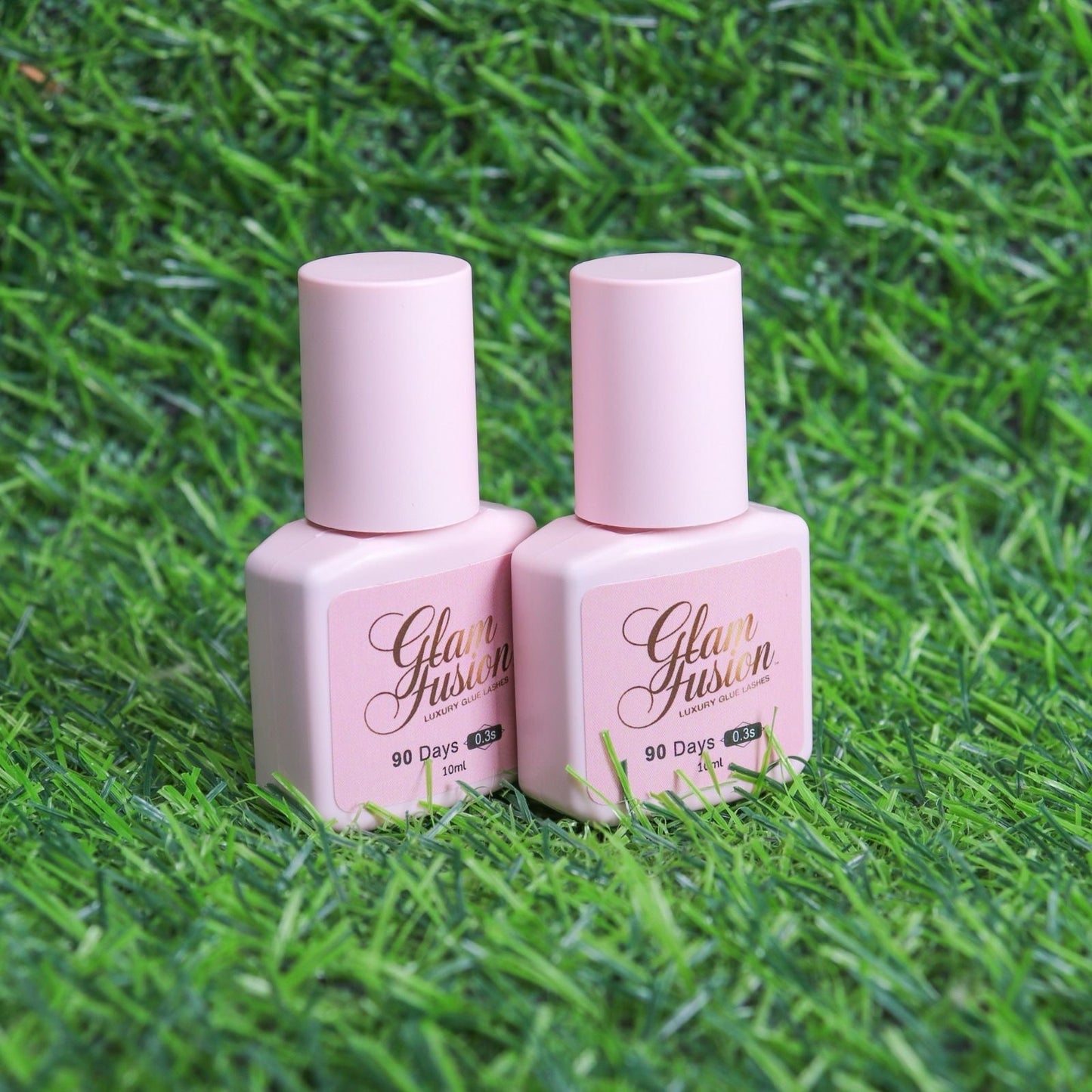 Glamglue